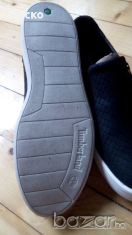 Дамски кецове TIMBERLAND, снимка 3 - Кецове - 19142552