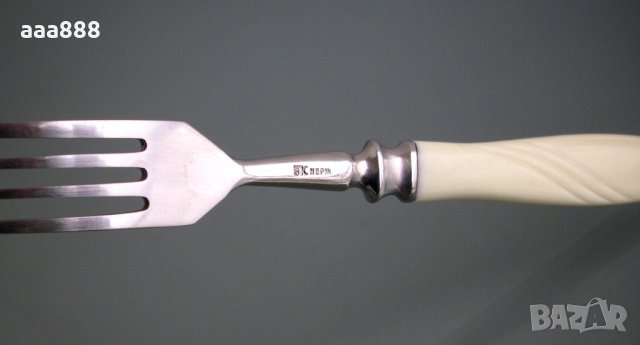 Прибори СССР вилици и ножове за хранене, снимка 8 - Прибори за хранене, готвене и сервиране - 23936592