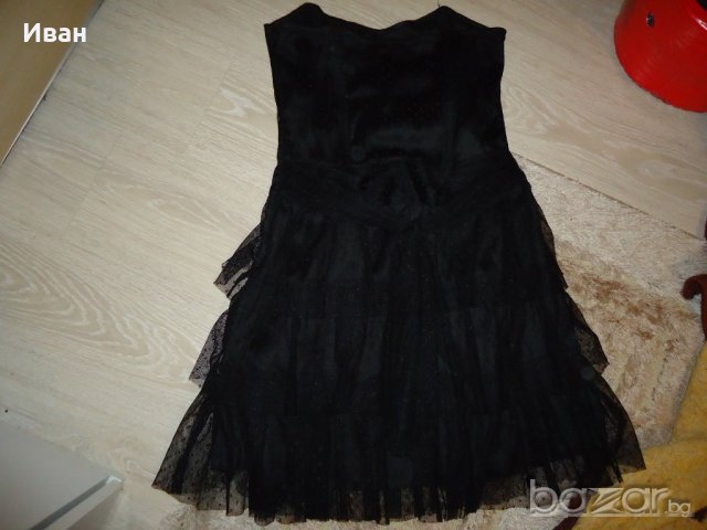 рокля, снимка 2 - Рокли - 20004861
