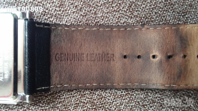 Часовник Kenneth Cole  Unisex KC1290, снимка 11 - Други - 22078934