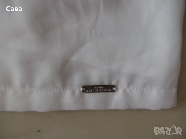 Блузи GINA BENOTTI, MANGO, 6 SENSE   дамски,М-Л и ХЛ, снимка 8 - Тениски - 25945000