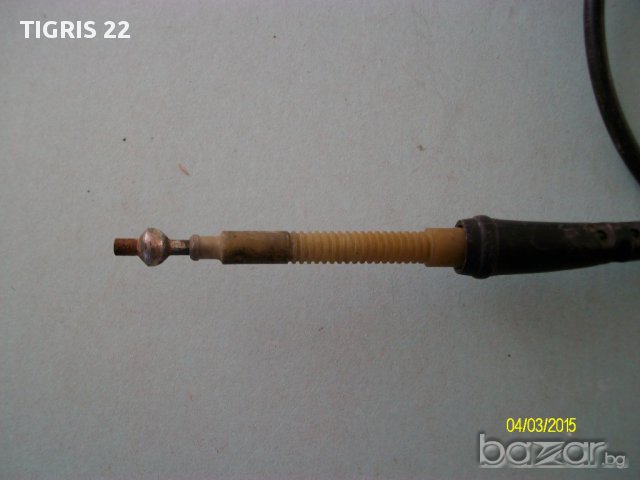 Жило за AUDI, снимка 2 - Части - 13101010