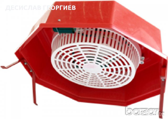 Микро ферма за пилета , снимка 2 - За птици - 13848824