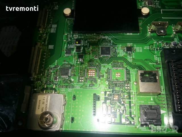 MAIN AV PE0982 A V28A001292A1, снимка 4 - Части и Платки - 22741577