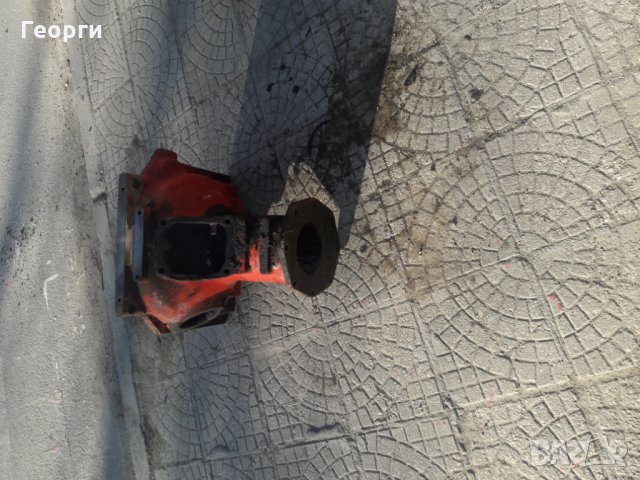 Владимировец т25 на части, снимка 5 - Части - 24458716