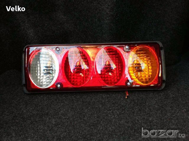 Универсални стопове , бордови бусове и камиони , платформи, снимка 2 - Аксесоари и консумативи - 17406592