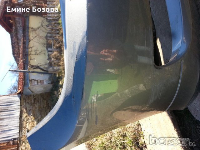 Броня предна BMW, снимка 3 - Части - 20318842