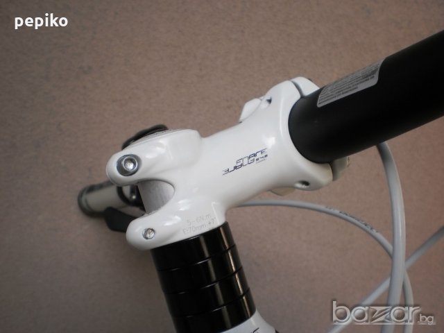 Продавам колела внос от Германия  уникален спортен градски велосипед FORCE TRON 27.5 цола модел 2022, снимка 14 - Велосипеди - 18683738