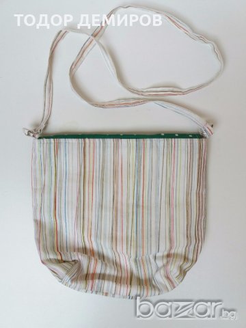 УНИКАЛНИ РЪЧНО ИЗРАБОТЕНИ от Естествени материали дамски дамска чанта, снимка 3 - Чанти - 19021434