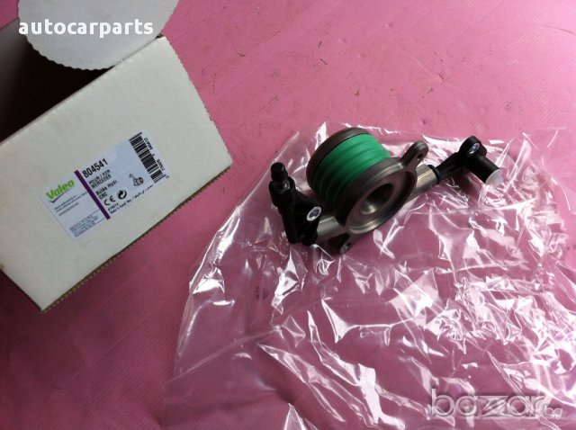 Централен изключвател на съединител за Мерцедес / MERCEDES-BENZ C-Class, E-Class, CLK, SLK, Vito...