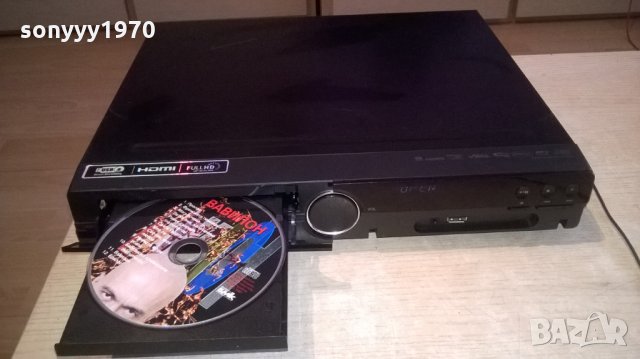 ПОРЪЧАН-lg ht-304su-dh dvd/usb/hdmi receiver 6 chanel-внос швеицария, снимка 8 - Ресийвъри, усилватели, смесителни пултове - 24636449