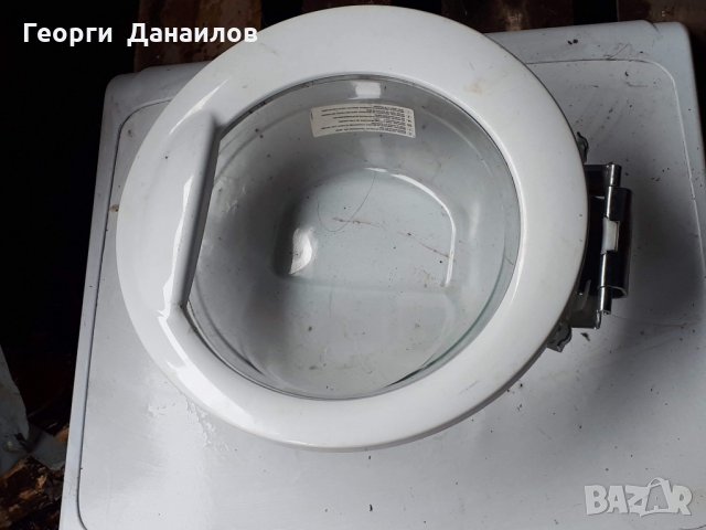 Продавам пералня CANDY C2 O85 на части, снимка 12 - Перални - 22519583