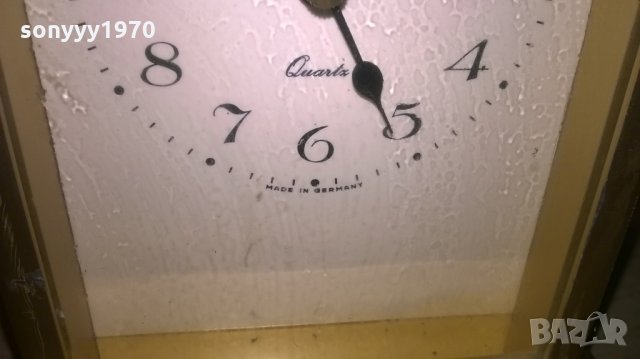 kienzle quartz made in germany-внос швеицария, снимка 8 - Колекции - 26045468