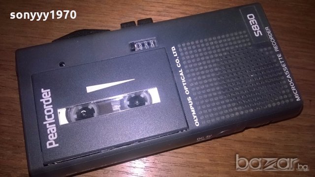 olimpus-japan-внос швеицария, снимка 2 - Ресийвъри, усилватели, смесителни пултове - 19360409