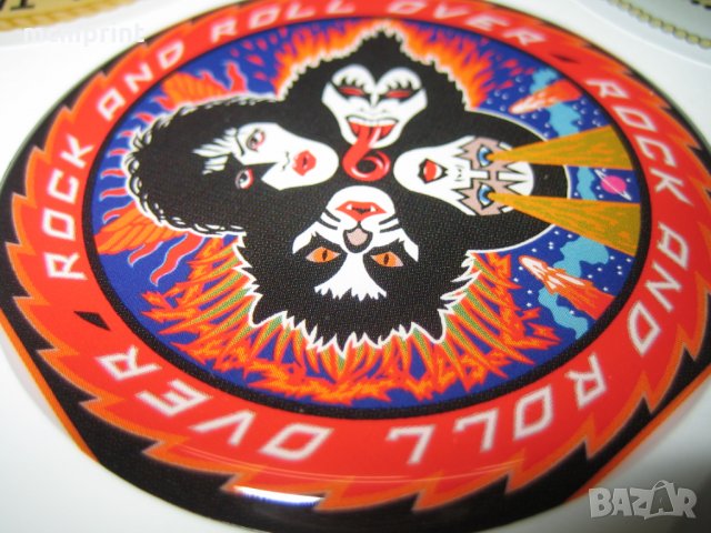 Изработка на обемни стикери (доминг стикери), снимка 17 - Аксесоари и консумативи - 23130013