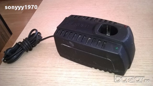 Parkside 18v-2 charger 2.6amp-germany-внос швеицария, снимка 10 - Други инструменти - 17022850