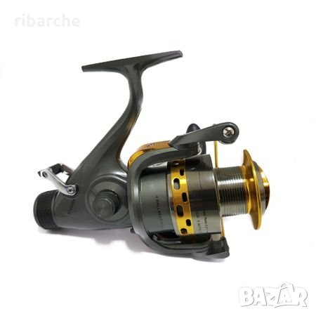 Макара Diamant Alb KT5000A, снимка 4 - Макари - 23127869