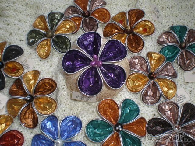 Брошки уникати, снимка 2 - Други - 19918528