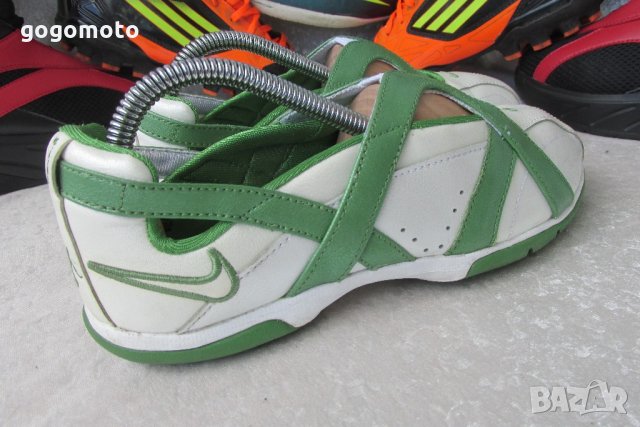 NIKE ORIGINAL, КАТО НОВИ СА! NIKE original, Comfortable Ballet Nike®  Flats, N-35-36, балерини, снимка 3 - Маратонки - 21730999