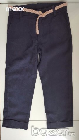 Нови Оригинални детски панталони H&M, снимка 2 - Панталони и долнища за бебе - 17349501