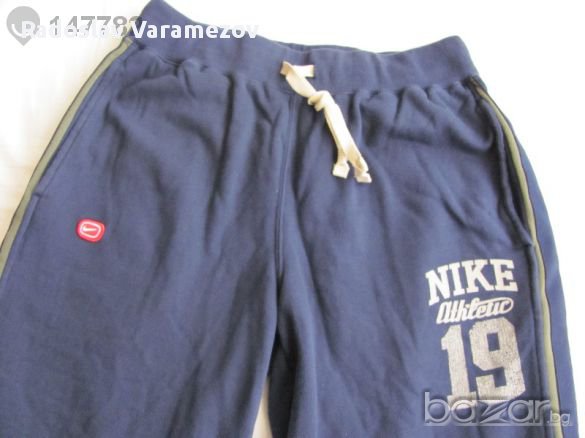Nike долнище размер L рк 3, снимка 2 - Спортни дрехи, екипи - 8887906
