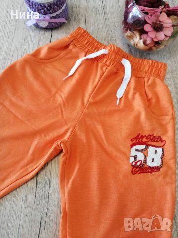 Къс панталон Breeze , снимка 2 - Детски къси панталони - 25389640