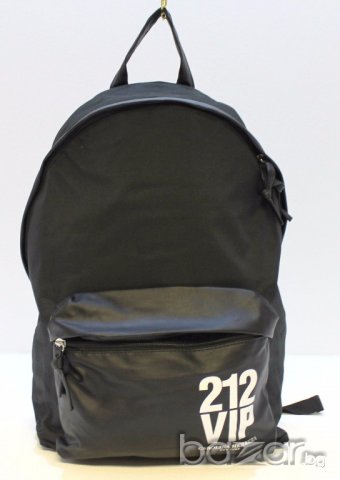 Нова раница CAROLINA HERRERA 212 VIP NYC, оригинал, снимка 1