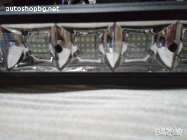 лед бар, снимка 2 - Аксесоари и консумативи - 26113811