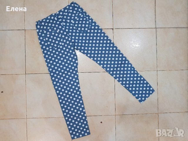 НОВ панталон, снимка 2 - Панталони - 23486024