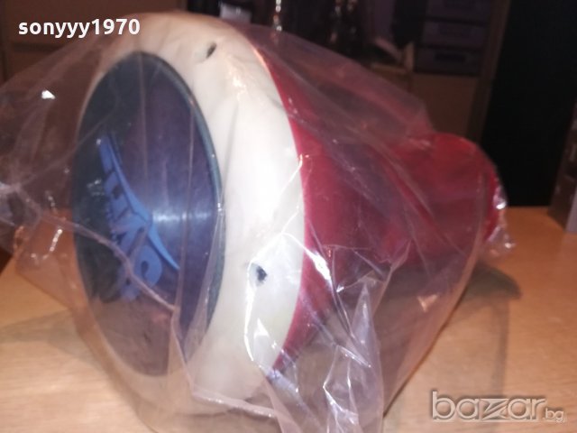 НОВА Тарамбука 40х25см-внос сирия-в червен цвят, снимка 6 - Ударни инструменти - 20272374