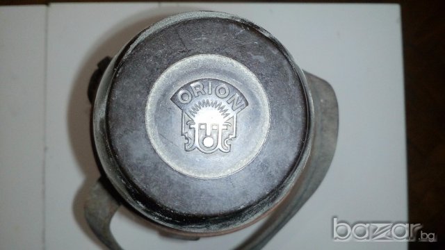 Old Vintage Thermos Orion, снимка 2 - Декорация за дома - 18700165