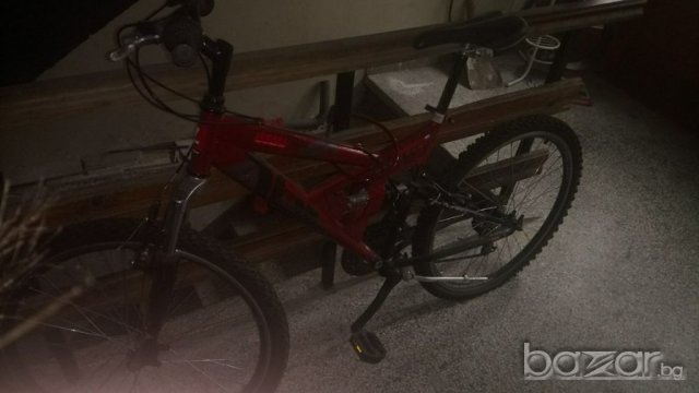 Велосипед, снимка 3 - Велосипеди - 20620624