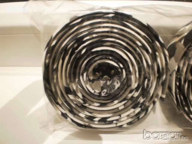 Продавам колела внос от Германия НОВ гюделин тип Зебра, снимка 5 - Части за велосипеди - 20609438