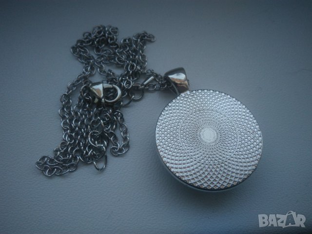 🐉🥚 Game Of Thrones Драконово Яйце - колие НОВО, снимка 4 - Други ценни предмети - 21183469