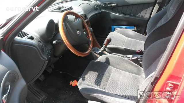 На части Алфа Ромео / Alfa Romeo 156 2.0, снимка 7 - Автомобили и джипове - 11905692