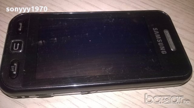 Samsung-без батерия и капак-работещ, снимка 10 - Samsung - 15289822