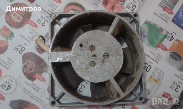 Вентилатотори, снимка 8 - Друга електроника - 20053896