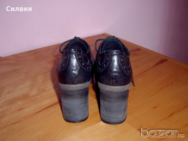 Нова цена 35 лв. Дамски обувки , снимка 3 - Дамски ежедневни обувки - 20958409
