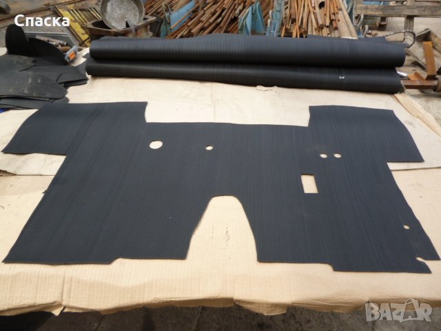 Ламарини за трактор Болгар,МТЗ, снимка 16 - Селскостопанска техника - 19660435