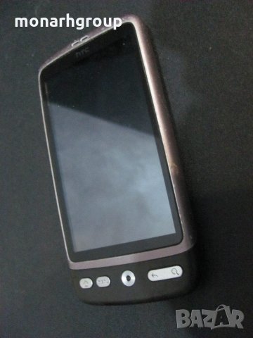 Телефон HTC Desire, снимка 1 - HTC - 20269043