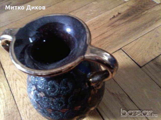 Стара делвичка керамика, снимка 4 - Други ценни предмети - 20436666