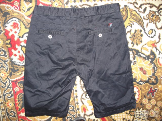 Къси панталони RCMN 98, UNIQLO, HURLEY   мъжки,С-М, снимка 4 - Къси панталони - 26114319