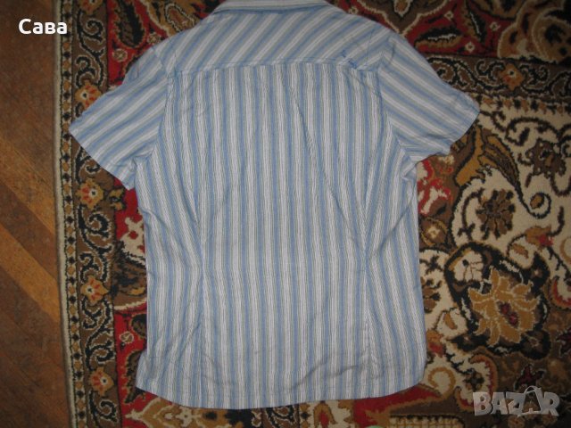 Риза THE NORTH FACE   дамска,Л, снимка 3 - Ризи - 21681706