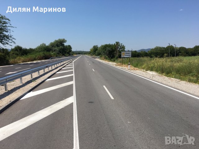 Продавам парцел, снимка 2 - Земеделска земя - 26042093