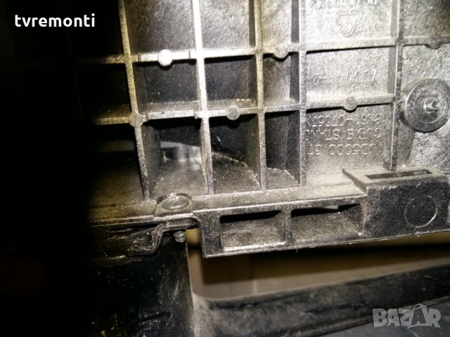 LED TV STAND BN61-07057X FOR SAMSUNG UE40D7080 UE40D7090 40", снимка 2 - Стойки, 3D очила, аксесоари - 24108288