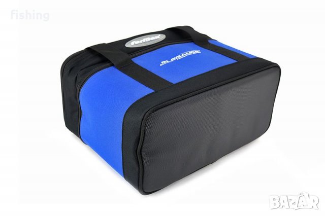 НОВО 2019 ХЛАДИЛНА ЧАНТА FORMAX ELEGANCE, снимка 6 - Хладилни чанти - 24830858