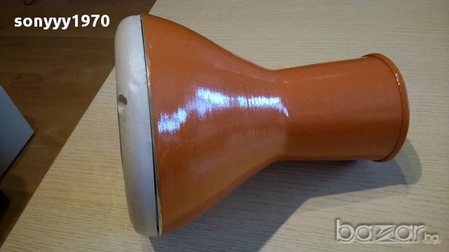 НОВА ГОЛЯМА Тарамбука нова-40х25см-метална, снимка 8 - Ударни инструменти - 14132854