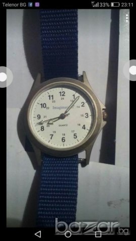 Нови оригинални маркови часовници на испанската фирма.,,Imaginarium,,.Батериите са включени в цената, снимка 4 - Дамски - 17144407