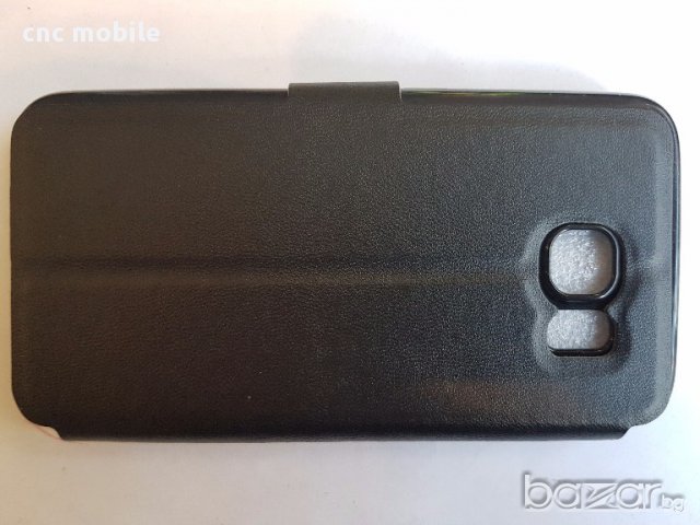 Samsung Galaxy S6 - Samsung SM-G920  калъф - case, снимка 5 - Калъфи, кейсове - 11555424
