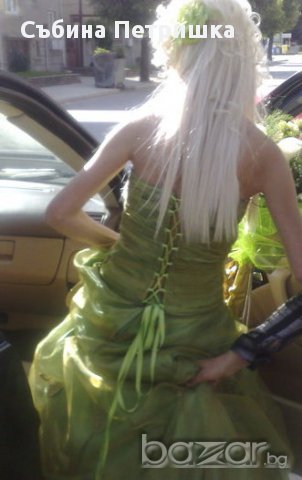 Бална Рокля, снимка 3 - Рокли - 12949796